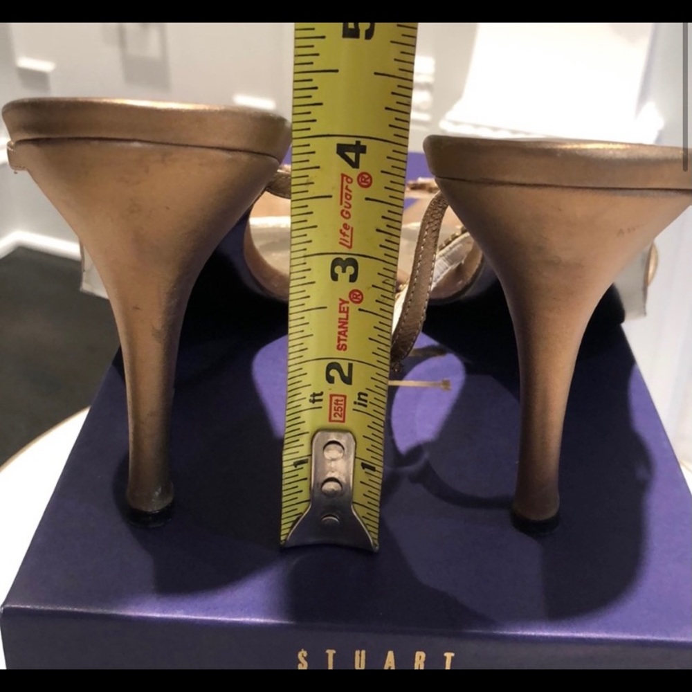 Stuart Weitzman - image 2